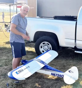 Mahoning County Model Club Annual Fun Fly and Swap Meet